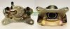 BUDWEG CALIPER 34760 Brake Caliper